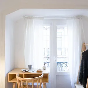 262 Baixa Gæstehus