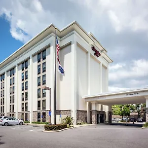 *** Hotel Hampton International Airport/westshore United States