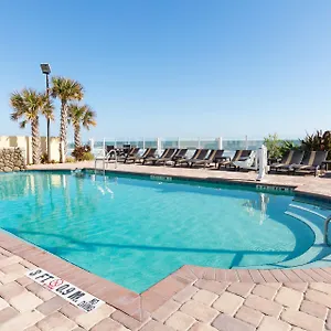 *** Hotel Hampton Daytona Beach/beachfront United States