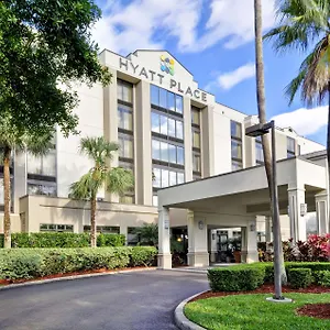*** Hotel Hyatt Place Airport/westshore United States
