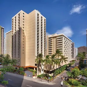 **** Hotel Hyatt Place Waikiki États-Unis