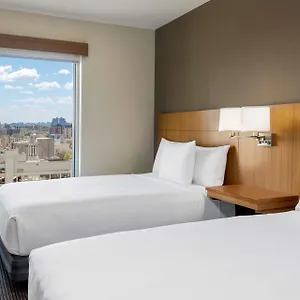 *** Hotel Hyatt Place Downtown États-Unis