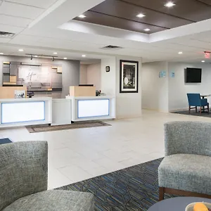 ** Hotel Express Northeast By Ihg États-Unis