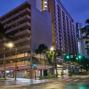 *** Hotel Waikiki Malia États-Unis