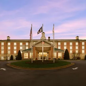 *** Hotel Hilton Garden United States