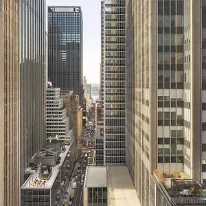 Hotel Doubletree By Hilton Midtown Fifth Ave