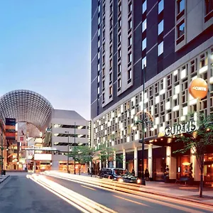 **** Hotel The Curtis - A Doubletree By Hilton Verenigde Staten
