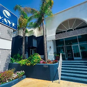 Wave Manhattan 3* Manhattan Beach