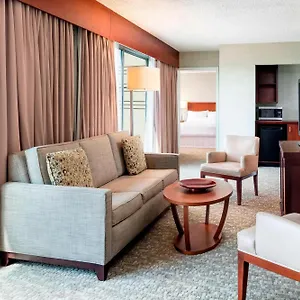 **** Hotel The Westin United States