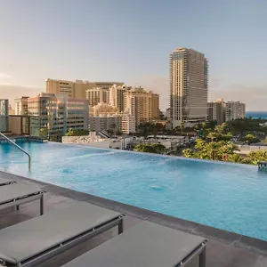  ホテル Marriott Vacation Club, Waikiki 米国