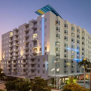 **** Hotel Aloft Verenigde Staten