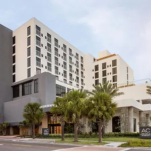 *** Hotel Ac By Marriott Clearwater Verenigde Staten