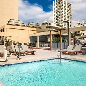 ***** Aparthotel Aston Waikiki Tower United States