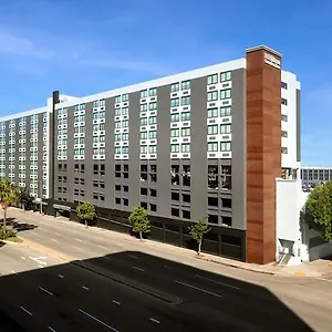 *** Hotel Hilton Garden Angeles Airport États-Unis