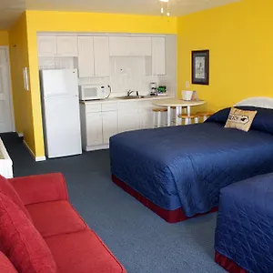 ** Motel Barefoot Bay Verenigde Staten
