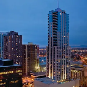 ***** Hotel Four Seasons Verenigde Staten