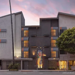 **** Hotel At Venice Verenigde Staten