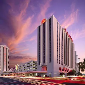 Circus Circus Casino At The Row 3* Reno
