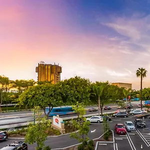 *** Hotel Anaheim Hotel États-Unis