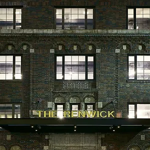 The Renwick ホテル
