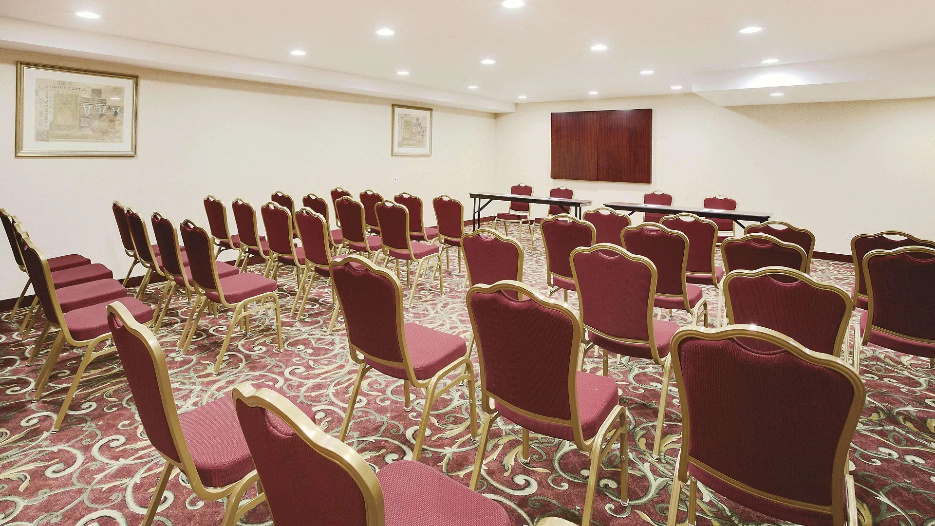 ניו יורק La Quinta Inn By Wyndham Queens ארצות הברית