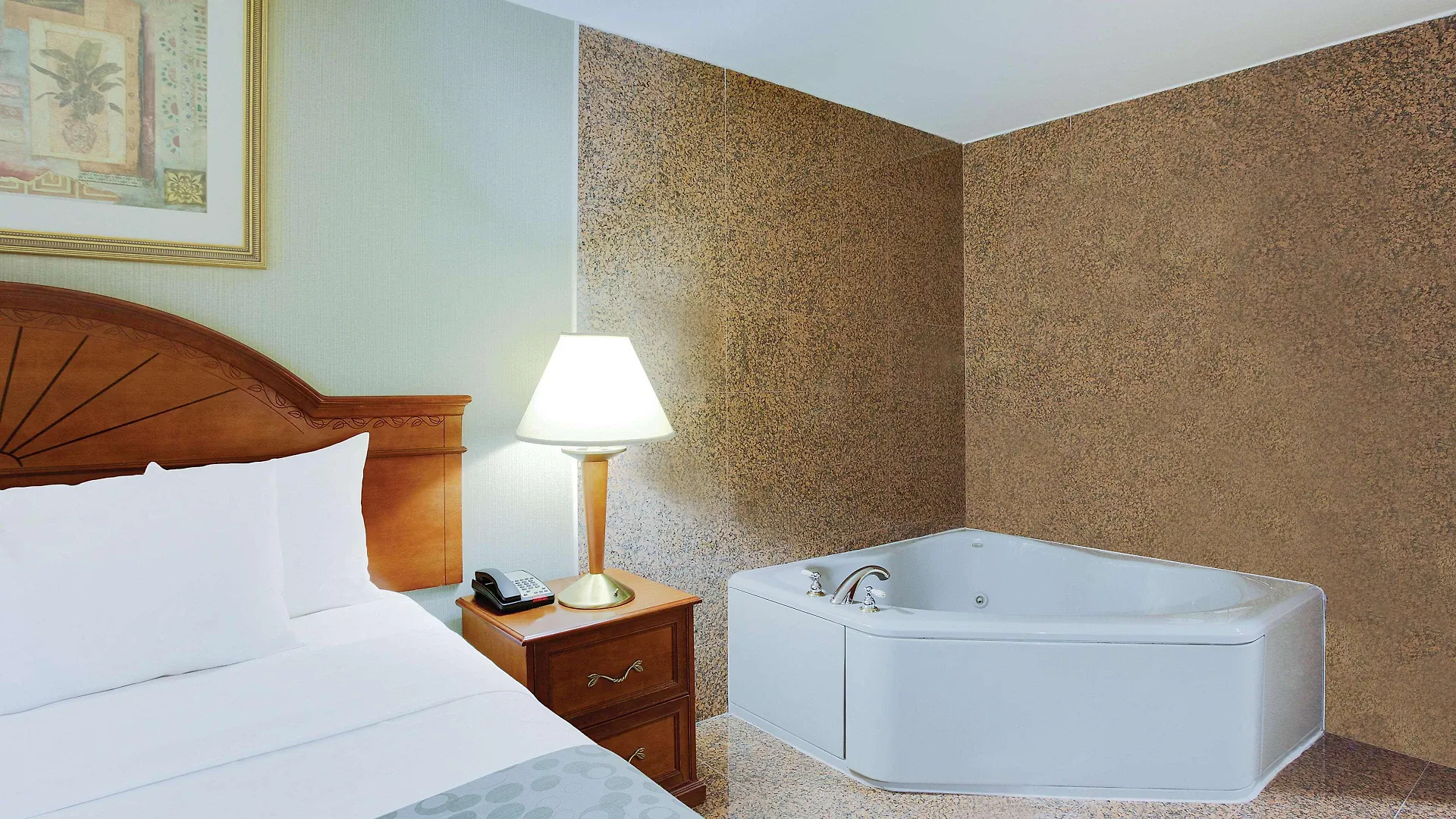 ניו יורק La Quinta Inn By Wyndham Queens ארצות הברית