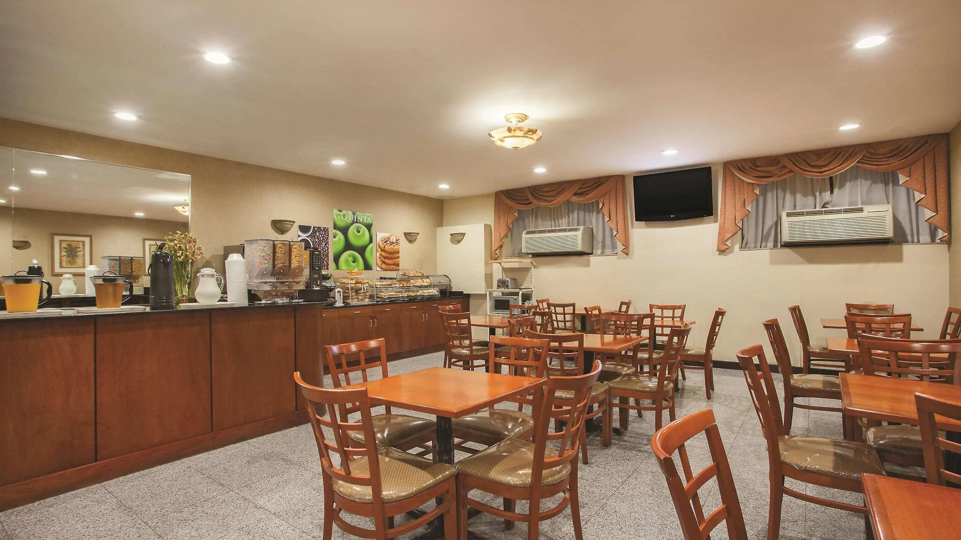 La Quinta Inn By Wyndham Queens New York 3*,