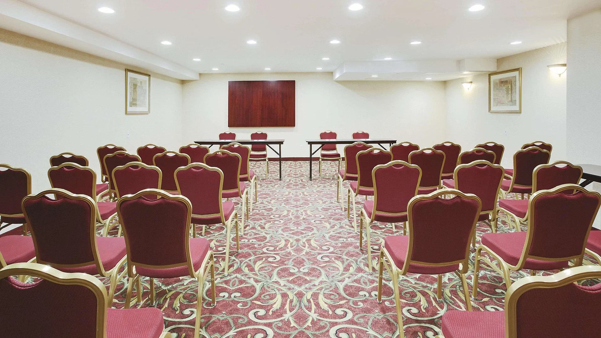 Hotel La Quinta Inn By Wyndham Queens New York