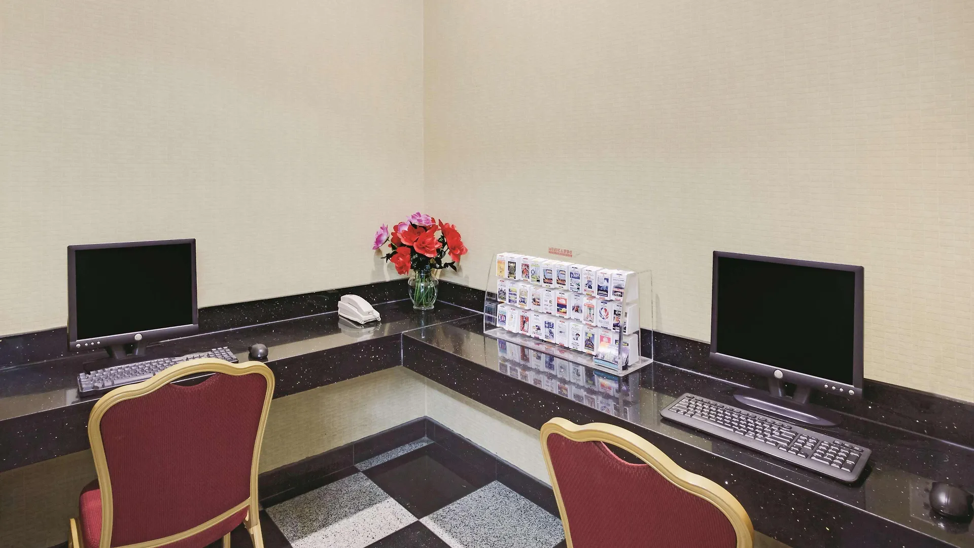 La Quinta Inn By Wyndham Queens New York 3*,  États-Unis