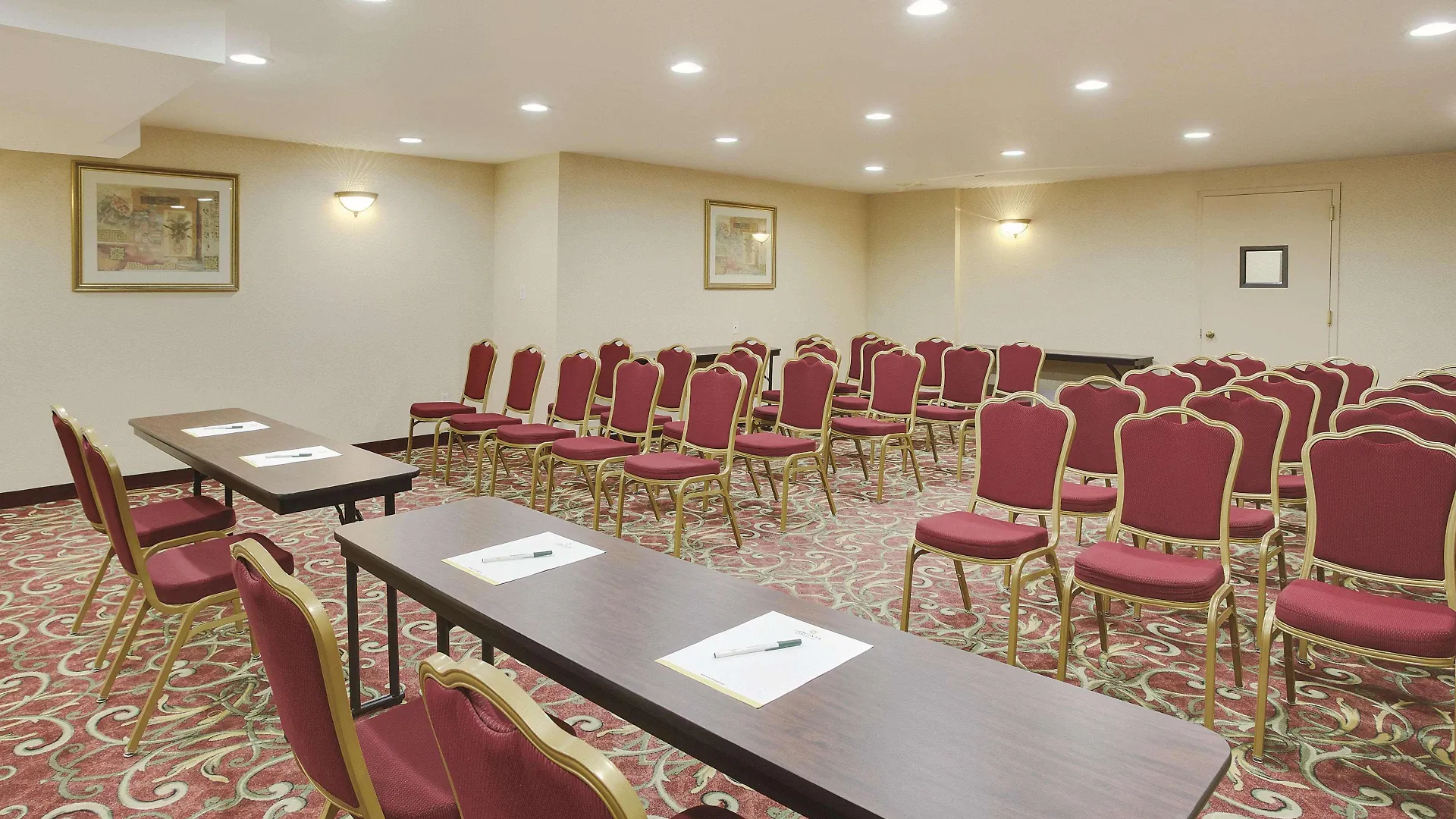 La Quinta Inn By Wyndham Queens New York 3*,  États-Unis